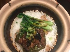 -山里亲戚(淞虹路店)