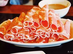 -情忆草原涮肉馆