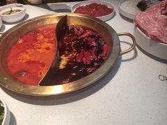 -小龙坎火锅(总店)