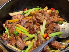 -猪肉婆私房菜(容桂总店)