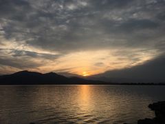 -月亮湾景区