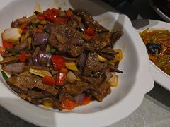 -南方酒店·淮扬菜(回民街店)