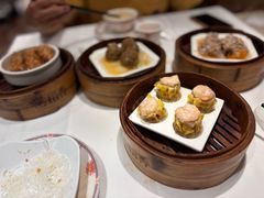 -稻香海鲜饭店(第一国际店)