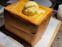 -绿茶餐厅(天津天河城店)