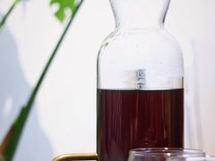 手冲-COTTON CAFE(德信·中外公寓店)