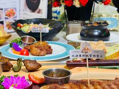 -城堡俄式西餐厅(中央大街索道店)