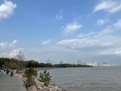 -深圳湾公园(南山区)