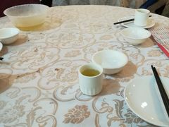 -旭璟酒家·传统粤菜·湘菜(逸景路店)