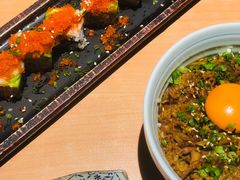 -TORO MaKi 寿司·日料(华创店)