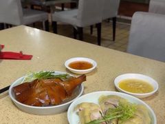 -喜鹊茶点.啫煲(车陂店)