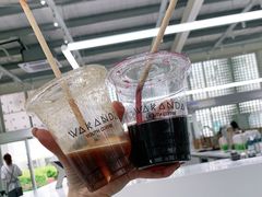 -wakanda瓦坎达咖啡(创享天地店)