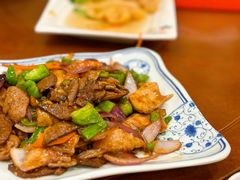 -春發合饭庄