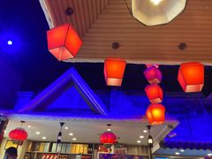 -山河屯铁锅炖鲜鹅·东北菜(开发区一店)