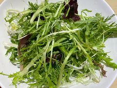 色拉-潘大福特色蒸菜(湖滨店)