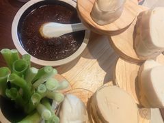 -单家老院·院子里的青岛菜(沙子口店)