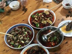 -三哥田螺(北书院街店)