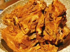 -95号酱骨·一块豆腐(展春园西路店)