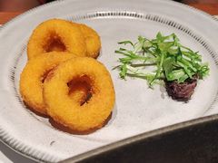 -牛扒先生·厚切雪花牛扒西餐厅(三元里店)