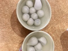 -宁波汤团店(外滩店)
