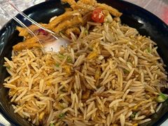 -串小白烧烤(金沙洲店)