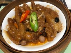 -火啫啫·粤式啫啫煲(南通首店)