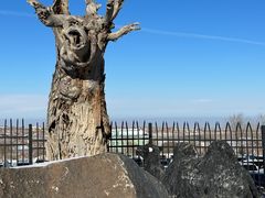 -丝绸之路山地度假区滑雪场