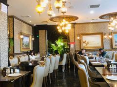大堂-苏坦土耳其餐厅(白云宾馆店)