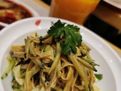-喜家德虾仁水饺(华强天虹店)
