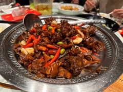 -古镇老食铺-徐州非遗技艺餐厅(大学城店)