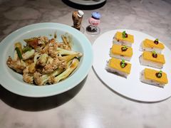 -杏花堂山西菜馆(壹方城店)