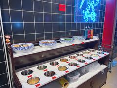 -穿越·哪吒闹海·卤火锅卤烧烤(第一桥店)