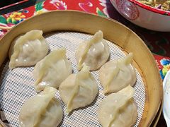 -人民公社大食堂(张家湾店)