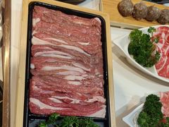 -祥源胡同·涮牛羊肉火锅(花桥店)