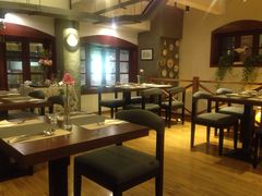 -LA CREPERIE BRETONNE布列塔尼法式餐厅(天童北路店)