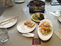 -蝎王府羊蝎子(西直门店)