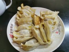 -回回锅贴(小河沿店)