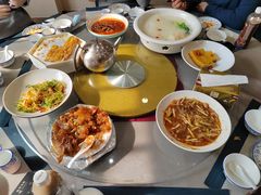 -邢家锅贴老店·非遗·开封菜(金明广场店)