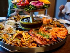 一片海（小海/份）-日进一片海.生腌海鲜火锅.宵夜烧烤(三里屯总店)