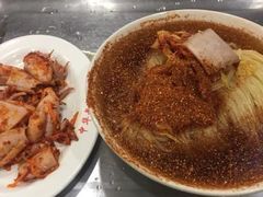 -西塔大冷面(三好街店)