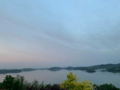 -天目湖涵田半山温泉