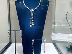 -DE BEERS 戴比尔斯(上海国金中心店)