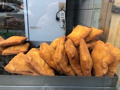 鸡蛋老虎-和众大油条(维明路店)