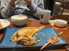 -8PINTS八品脱·日料·烧鸟·精酿小酒馆(莘庄店)