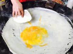 -周记热干面豆皮大王(桃花东街店)