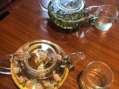 -嘉定凯悦·咖啡厅