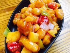 -隆喜元鱼汤包·海鲜(中联广场店)