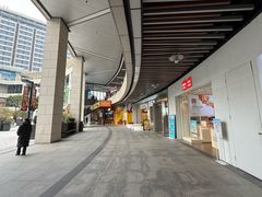 -浦江城市生活广场(江月路店)