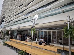 -喜茶(珠海华发商都店)