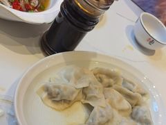 -渔家风味·鲅鱼水饺·央视展播·海鲜天津菜(开发区店)