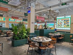 -虎婆冷饮店·海南特色炒冰(三亚湾店)